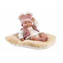 Doll Baby vinyl 40 cm
