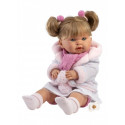 Doll Alexa crying 42 cm