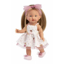 Doll Valeria 28 cm