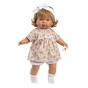 Doll Carla crying 42 cm
