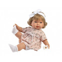 Doll Carla crying 42 cm