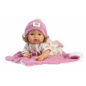 Doll Lola crying 38 cm
