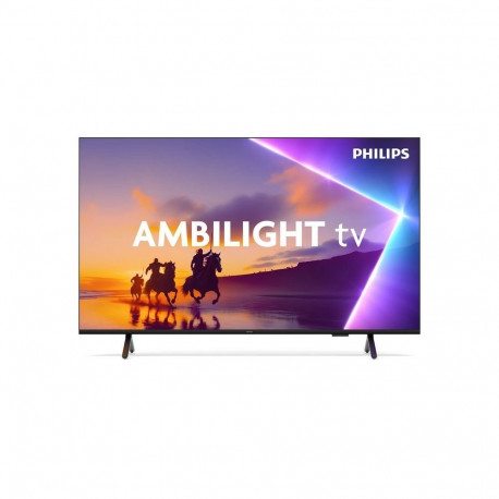 TV QLED 55 inches 55PUS8510/12