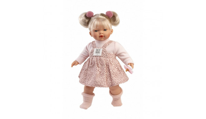 Doll Roberta crying 33 cm