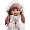 Doll Lola crying 38 cm