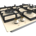 Gas hob GW6D42CLI