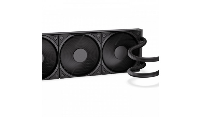 Water cooling Navis F360