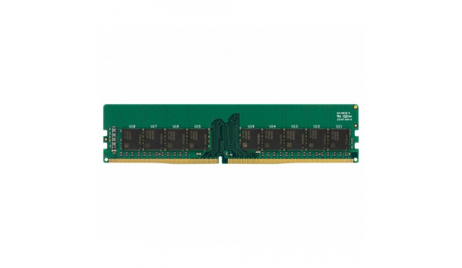 Server memory DDR4 8GB/2666(1*8GB) ECC CL19 DIMM SRx8