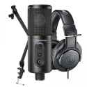 Audio-Technica loojapakett