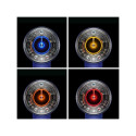 Dyson HD16 Supersonic Nural föön 1600 W 4 temperatuuriseadet ioonfunktsioon hajutiotsik vinca sinine