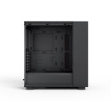 Fractal Design Case | Epoch | Black TG RGB Light Tint | ATX | Power supply included No