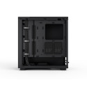Fractal Design Case | Epoch | Black Solid | ATX | Power supply included No