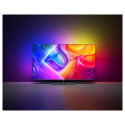 Philips The One 4K Ambilight teler | 43PUS9010/12 | 43 | nutiteler | TITAN OS | UHD