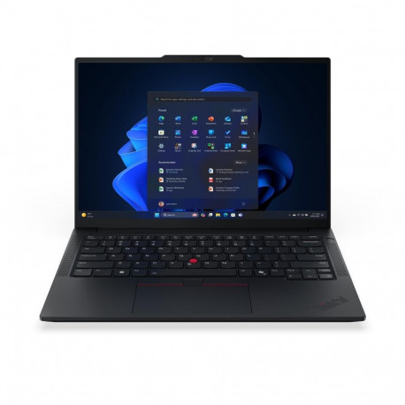 Lenovo ThinkPad E14 G7 Intel must 14-tolline IPS WUXGA 1920 x 1200 pikslit peegeldusvastane Intel Co