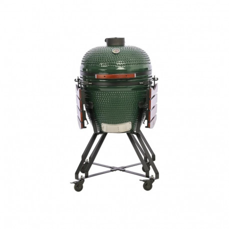 TunaBone Kamado classic 23" grill suurus L roheline
