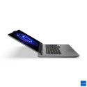 Lenovo LOQ 17IRX10 luna hall 17,3" IPS FHD 1920 x 1080 pikslit matt Intel Core i7 i7-13650HX 24 (2x1