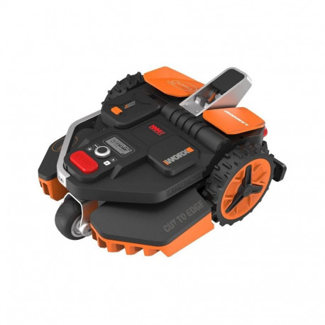 Worx Landroid Vision L1300 (WR213E) Robot Mower