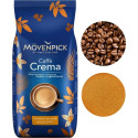Kohvioad Movenpick Caffe Crema 1 kg