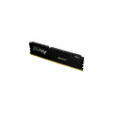 Kingston FURY Beast DDR5 6000 MHz CL36 16 GB mälumoodul