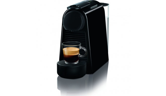 Nespresso Essenza Mini EN85B kohvikapslimasin