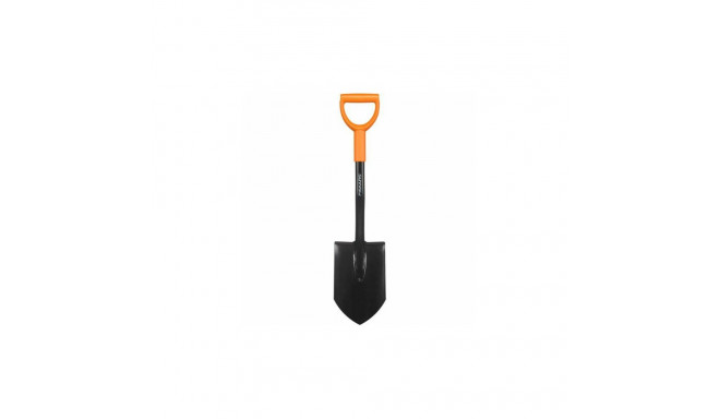 SOLID METAL CAR SPADE