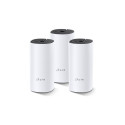 ROUTER TP-LINK DECO M4(2-PACK）