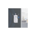 TP-LINK RE450 802.11ac 2.4GHz/5GHz 450+1300 Mbit/s 10/100/1000 Mbit/s Ethernet LAN (RJ-45) port 1 MU