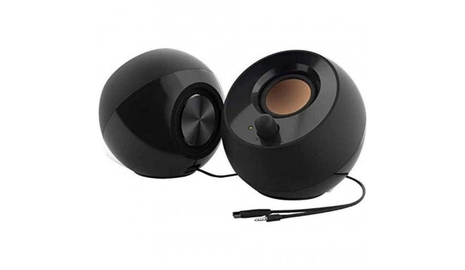 Creative Pebble 2.0 USB must