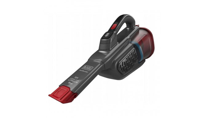 Black&Decker BHHV315J-QW käsitolmuimeja