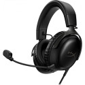 HyperX Cloud III must