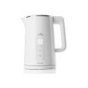ETA | Kettle | ETA559590010 Emma | Electric | 2200 W | 1.5 L | Stainless steel | 360° rotational bas