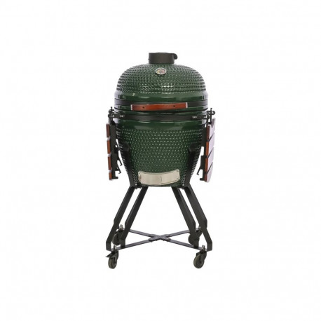 TunaBone Kamado classic 21" grill suurus M roheline