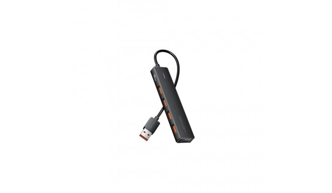 I/O HUB 5-IN-1 USB3.2 GEN2/0.15M CHOBB VENTION