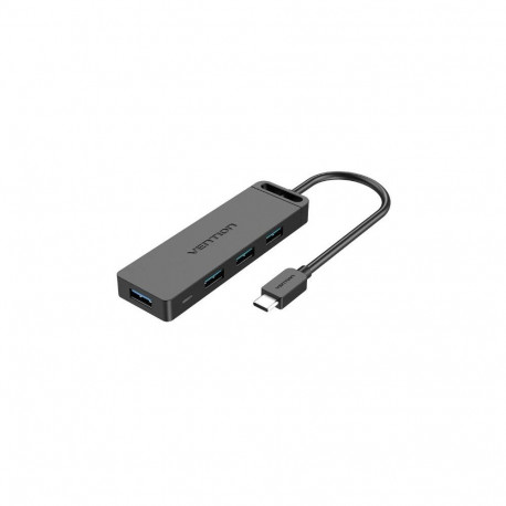 I/O HUB 5-IN-1 USB-C/0.15M TGKBB VENTION
