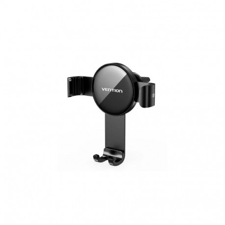 MOBILE HOLDER CAR VENT MOUNT/BLACK KCSB0 VENTION