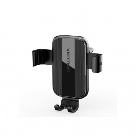 MOBILE HOLDER CAR VENT MOUNT/BLACK KCTB0 VENTION