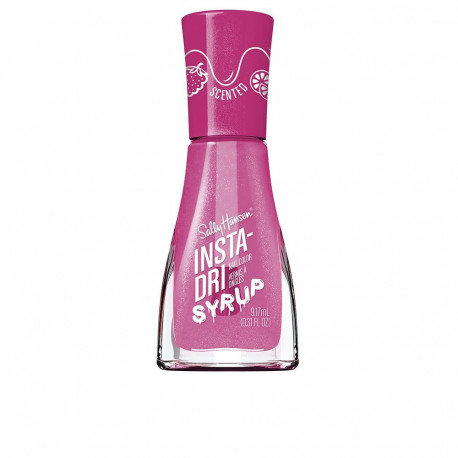 SALLY HANSEN küünelakk #133 INSTA DRI SYRUP COLLECTION 9,17ml, Jammin Jellies