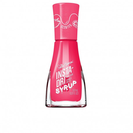 SALLY HANSEN INSTA DRI SYRUP COLLECTION esmalte de uñas #140-Pink Pour 9,17 ml