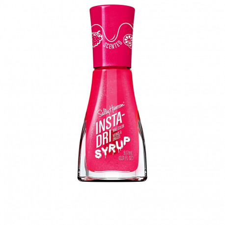 SALLY HANSEN INSTA DRI SYRUP COLLECTION esmalte de uñas #134-Sweet Spreads 9,17 ml