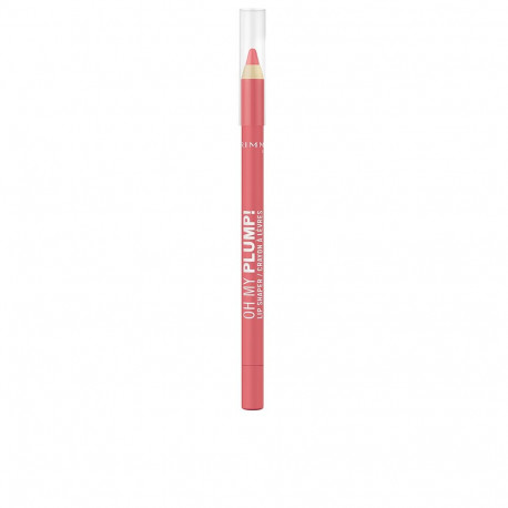 RIMMEL LONDON OH MY PLUMP! perfilador de labios #020-Bougie 1,2 gr