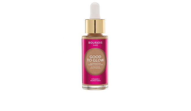 BOURJOIS esiletõstja #5 30ml