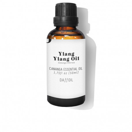 DAFFOIL ACEITE ESENCIAL ylang ylang 50 ml