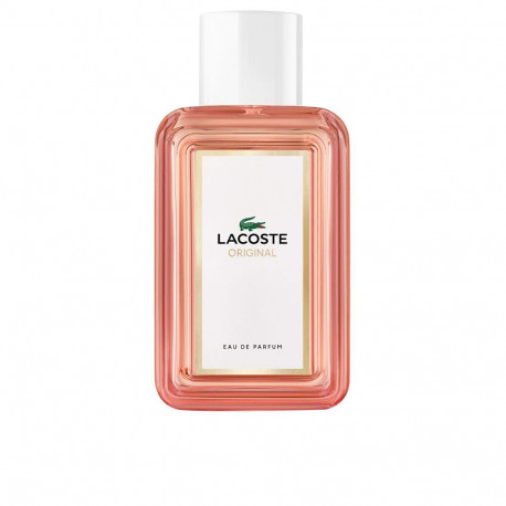 LACOSTE ORIGINAL POUR FEMME edp vapo 40 ml