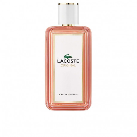 Lacoste parfüümvesi Original Pour Femme edp vapo 100ml