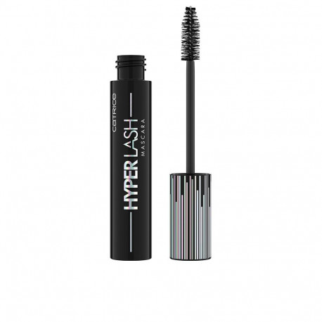 Catrice ripsmetušš HYPER LASH 11ml, #010-Electric Black
