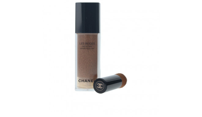 CHANEL LES BEIGES eau de teint #medio 30 ml