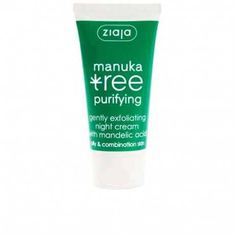 Ziaja öökreem Manuka 50ml