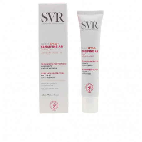 SVR LABORATOIRE DERMATOLOGIQUE SENSIFINE AR SPF50+ 40 ml