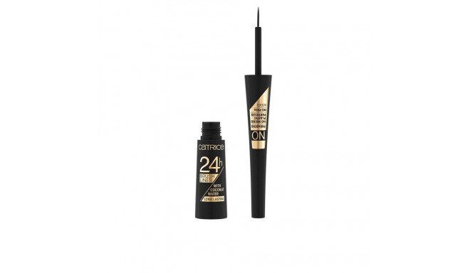 Catrice silmalainer 24h Brush Liner #010 3ml