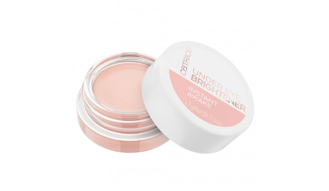 CATRICE UNDER EYE BRIGHTENER iluminador para la ojera #010-light rose 4,2 gr